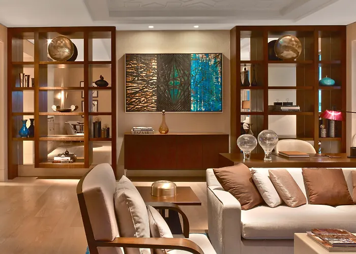 Hotel Raffles Provincia di Istanbul